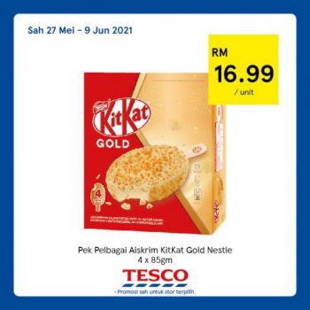 Tesco-REKOMEN-Promotion-8-350x350 - Johor Kedah Kelantan Kuala Lumpur Melaka Negeri Sembilan Pahang Penang Perak Perlis Promotions & Freebies Putrajaya Sabah Sarawak Selangor Supermarket & Hypermarket Terengganu 