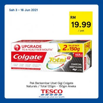 Tesco-REKOMEN-Promotion-8-6-350x350 - Johor Kedah Kelantan Kuala Lumpur Melaka Negeri Sembilan Pahang Penang Perak Perlis Promotions & Freebies Putrajaya Sabah Sarawak Selangor Supermarket & Hypermarket Terengganu 