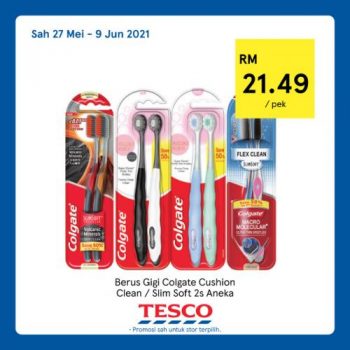 Tesco-REKOMEN-Promotion-9-1-350x350 - Johor Kedah Kelantan Kuala Lumpur Melaka Negeri Sembilan Pahang Penang Perak Perlis Promotions & Freebies Putrajaya Sabah Sarawak Selangor Supermarket & Hypermarket Terengganu 