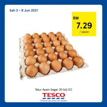 Tesco-REKOMEN-Promotion-9-2-350x350 - Johor Kedah Kelantan Kuala Lumpur Melaka Negeri Sembilan Pahang Penang Perak Perlis Promotions & Freebies Putrajaya Sabah Sarawak Selangor Supermarket & Hypermarket Terengganu 