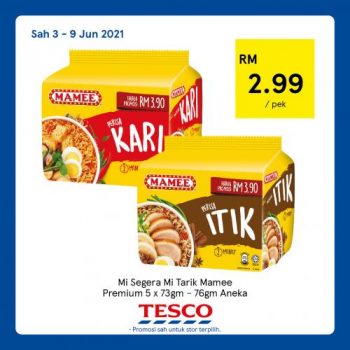 Tesco-REKOMEN-Promotion-9-4-350x350 - Johor Kedah Kelantan Kuala Lumpur Melaka Negeri Sembilan Pahang Penang Perak Perlis Promotions & Freebies Putrajaya Sabah Sarawak Selangor Supermarket & Hypermarket Terengganu 
