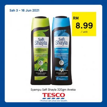 Tesco-REKOMEN-Promotion-9-6-350x350 - Johor Kedah Kelantan Kuala Lumpur Melaka Negeri Sembilan Pahang Penang Perak Perlis Promotions & Freebies Putrajaya Sabah Sarawak Selangor Supermarket & Hypermarket Terengganu 