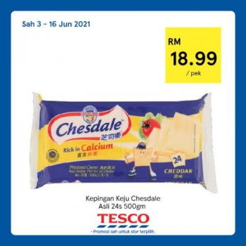 Tesco-REKOMEN-Promotion-9-7-350x350 - Johor Kedah Kelantan Kuala Lumpur Melaka Negeri Sembilan Pahang Penang Perak Perlis Promotions & Freebies Putrajaya Sabah Sarawak Selangor Supermarket & Hypermarket Terengganu 