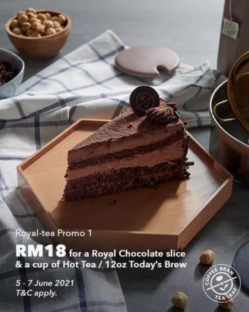 The-Coffee-Bean-Tea-Leaf-Royal-Tea-Promo-350x438 - Beverages Food , Restaurant & Pub Johor Kedah Kelantan Kuala Lumpur Melaka Negeri Sembilan Pahang Penang Perak Perlis Promotions & Freebies Putrajaya Sabah Sarawak Selangor Terengganu 