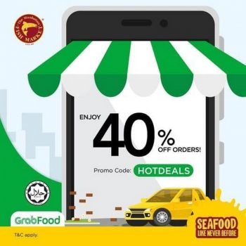 The-Manhattan-Fish-Market-40-off-Promo-with-GrabFood-350x350 - Beverages Food , Restaurant & Pub Johor Kedah Kelantan Kuala Lumpur Melaka Negeri Sembilan Online Store Pahang Penang Perak Perlis Promotions & Freebies Putrajaya Sabah Sarawak Selangor Terengganu 