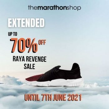 The-Marathon-Shop-70-off-Sale-350x350 - Fashion Accessories Fashion Lifestyle & Department Store Footwear Johor Kedah Kelantan Kuala Lumpur Malaysia Sales Melaka Negeri Sembilan Online Store Pahang Penang Perak Perlis Putrajaya Sabah Sarawak Selangor Terengganu 