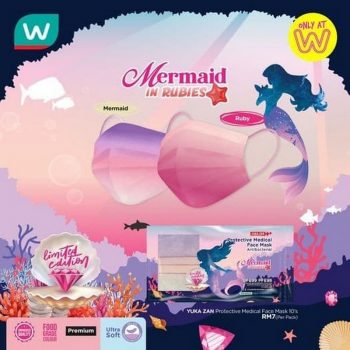 The-Spring-Watsons-Promo-350x350 - Beauty & Health Online Store Personal Care Promotions & Freebies Sarawak 