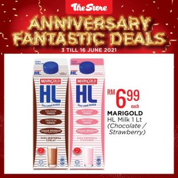 The-Store-Anniversary-Fantastic-Deals-Promotion-1-350x350 - Johor Kedah Kelantan Kuala Lumpur Melaka Negeri Sembilan Pahang Penang Perak Perlis Promotions & Freebies Putrajaya Sabah Sarawak Selangor Supermarket & Hypermarket Terengganu 