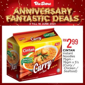 The-Store-Anniversary-Fantastic-Deals-Promotion-10-350x350 - Johor Kedah Kelantan Kuala Lumpur Melaka Negeri Sembilan Pahang Penang Perak Perlis Promotions & Freebies Putrajaya Sabah Sarawak Selangor Supermarket & Hypermarket Terengganu 