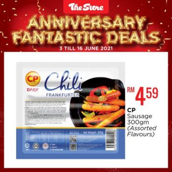 The-Store-Anniversary-Fantastic-Deals-Promotion-3-350x350 - Johor Kedah Kelantan Kuala Lumpur Melaka Negeri Sembilan Pahang Penang Perak Perlis Promotions & Freebies Putrajaya Sabah Sarawak Selangor Supermarket & Hypermarket Terengganu 