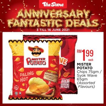 The-Store-Anniversary-Fantastic-Deals-Promotion-6-350x350 - Johor Kedah Kelantan Kuala Lumpur Melaka Negeri Sembilan Pahang Penang Perak Perlis Promotions & Freebies Putrajaya Sabah Sarawak Selangor Supermarket & Hypermarket Terengganu 