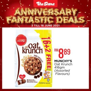 The-Store-Anniversary-Fantastic-Deals-Promotion-8-350x350 - Johor Kedah Kelantan Kuala Lumpur Melaka Negeri Sembilan Pahang Penang Perak Perlis Promotions & Freebies Putrajaya Sabah Sarawak Selangor Supermarket & Hypermarket Terengganu 