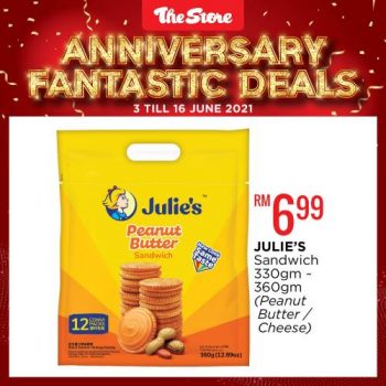 The-Store-Anniversary-Fantastic-Deals-Promotion-9-350x350 - Johor Kedah Kelantan Kuala Lumpur Melaka Negeri Sembilan Pahang Penang Perak Perlis Promotions & Freebies Putrajaya Sabah Sarawak Selangor Supermarket & Hypermarket Terengganu 