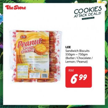 The-Store-Cookies-Attack-Deals-Promotion-10-350x349 - Johor Kedah Kelantan Kuala Lumpur Melaka Negeri Sembilan Pahang Penang Perak Perlis Promotions & Freebies Putrajaya Sabah Sarawak Selangor Supermarket & Hypermarket Terengganu 