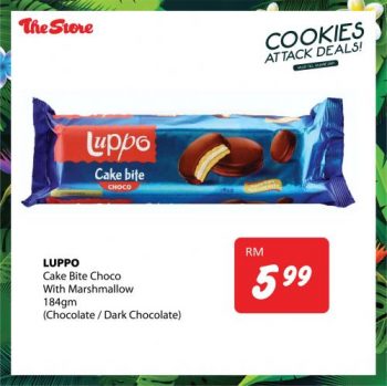 The-Store-Cookies-Attack-Deals-Promotion-11-350x349 - Johor Kedah Kelantan Kuala Lumpur Melaka Negeri Sembilan Pahang Penang Perak Perlis Promotions & Freebies Putrajaya Sabah Sarawak Selangor Supermarket & Hypermarket Terengganu 