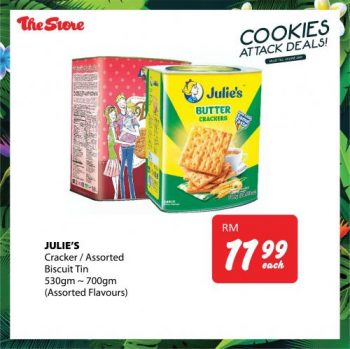 The-Store-Cookies-Attack-Deals-Promotion-2-350x349 - Johor Kedah Kelantan Kuala Lumpur Melaka Negeri Sembilan Pahang Penang Perak Perlis Promotions & Freebies Putrajaya Sabah Sarawak Selangor Supermarket & Hypermarket Terengganu 