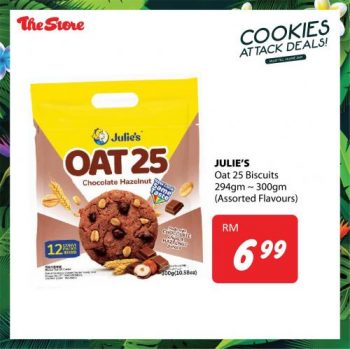 The-Store-Cookies-Attack-Deals-Promotion-4-350x349 - Johor Kedah Kelantan Kuala Lumpur Melaka Negeri Sembilan Pahang Penang Perak Perlis Promotions & Freebies Putrajaya Sabah Sarawak Selangor Supermarket & Hypermarket Terengganu 