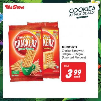The-Store-Cookies-Attack-Deals-Promotion-5-350x349 - Johor Kedah Kelantan Kuala Lumpur Melaka Negeri Sembilan Pahang Penang Perak Perlis Promotions & Freebies Putrajaya Sabah Sarawak Selangor Supermarket & Hypermarket Terengganu 