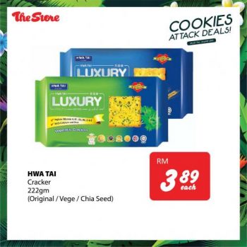 The-Store-Cookies-Attack-Deals-Promotion-8-350x349 - Johor Kedah Kelantan Kuala Lumpur Melaka Negeri Sembilan Pahang Penang Perak Perlis Promotions & Freebies Putrajaya Sabah Sarawak Selangor Supermarket & Hypermarket Terengganu 