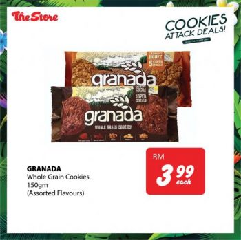 The-Store-Cookies-Attack-Deals-Promotion-9-350x349 - Johor Kedah Kelantan Kuala Lumpur Melaka Negeri Sembilan Pahang Penang Perak Perlis Promotions & Freebies Putrajaya Sabah Sarawak Selangor Supermarket & Hypermarket Terengganu 