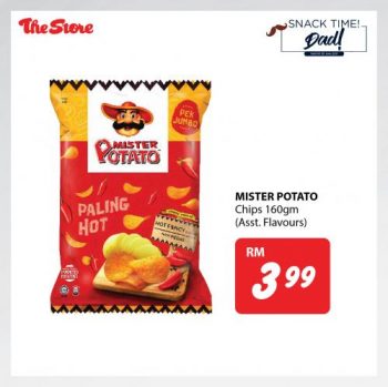 The-Store-Fathers-Day-Snack-Promotion-2-350x349 - Food , Restaurant & Pub Johor Kedah Kelantan Kuala Lumpur Melaka Negeri Sembilan Pahang Penang Perak Perlis Promotions & Freebies Putrajaya Sabah Sarawak Selangor Snacks Supermarket & Hypermarket Terengganu 