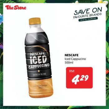 The-Store-Favourite-Brand-Drinks-Promotion-1-350x349 - Johor Kedah Kelantan Kuala Lumpur Melaka Negeri Sembilan Pahang Penang Perak Perlis Promotions & Freebies Putrajaya Sabah Sarawak Selangor Supermarket & Hypermarket Terengganu 