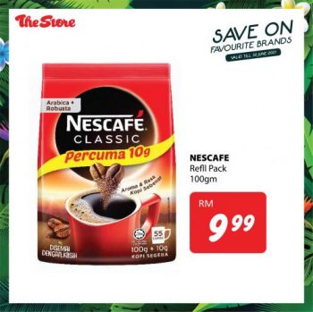 The-Store-Favourite-Brand-Drinks-Promotion-6-350x349 - Johor Kedah Kelantan Kuala Lumpur Melaka Negeri Sembilan Pahang Penang Perak Perlis Promotions & Freebies Putrajaya Sabah Sarawak Selangor Supermarket & Hypermarket Terengganu 