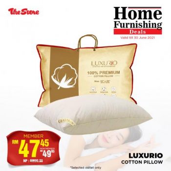 The-Store-Home-Furnishing-Deals-Promotion-1-350x350 - Johor Kedah Kelantan Kuala Lumpur Melaka Negeri Sembilan Online Store Pahang Penang Perak Perlis Promotions & Freebies Putrajaya Sabah Sarawak Selangor Supermarket & Hypermarket Terengganu 