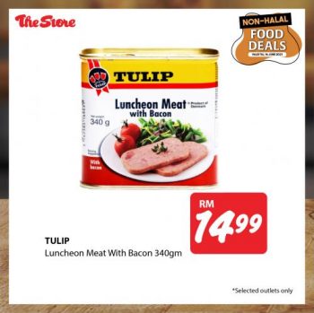The-Store-Non-Halal-Food-Deals-Promotion-10-350x349 - Johor Kedah Kelantan Kuala Lumpur Melaka Negeri Sembilan Pahang Penang Perak Perlis Promotions & Freebies Putrajaya Sabah Sarawak Selangor Supermarket & Hypermarket Terengganu 