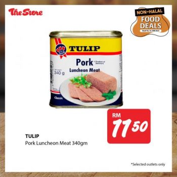 The-Store-Non-Halal-Food-Deals-Promotion-7-350x349 - Johor Kedah Kelantan Kuala Lumpur Melaka Negeri Sembilan Pahang Penang Perak Perlis Promotions & Freebies Putrajaya Sabah Sarawak Selangor Supermarket & Hypermarket Terengganu 