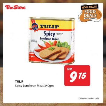 The-Store-Non-Halal-Food-Deals-Promotion-9-350x349 - Johor Kedah Kelantan Kuala Lumpur Melaka Negeri Sembilan Pahang Penang Perak Perlis Promotions & Freebies Putrajaya Sabah Sarawak Selangor Supermarket & Hypermarket Terengganu 