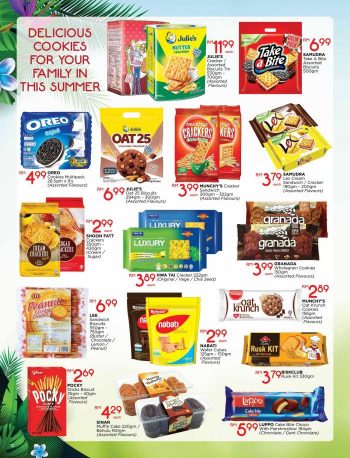 The-Store-Promotion-Catalogue-11-1-350x458 - Johor Kedah Kelantan Kuala Lumpur Melaka Negeri Sembilan Pahang Penang Perak Perlis Promotions & Freebies Putrajaya Sabah Sarawak Selangor Supermarket & Hypermarket Terengganu 