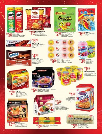 The-Store-Promotion-Catalogue-11-350x458 - Johor Kedah Kelantan Kuala Lumpur Melaka Negeri Sembilan Pahang Penang Perak Perlis Promotions & Freebies Putrajaya Sabah Sarawak Selangor Supermarket & Hypermarket Terengganu 