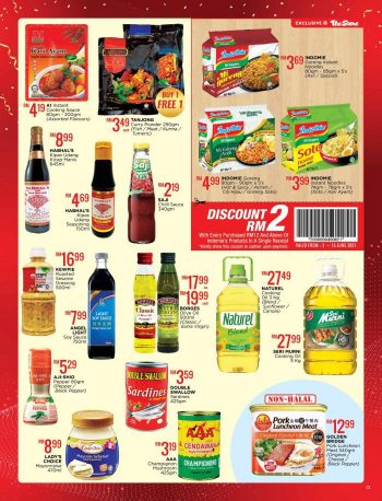 The-Store-Promotion-Catalogue-12-350x458 - Johor Kedah Kelantan Kuala Lumpur Melaka Negeri Sembilan Pahang Penang Perak Perlis Promotions & Freebies Putrajaya Sabah Sarawak Selangor Supermarket & Hypermarket Terengganu 