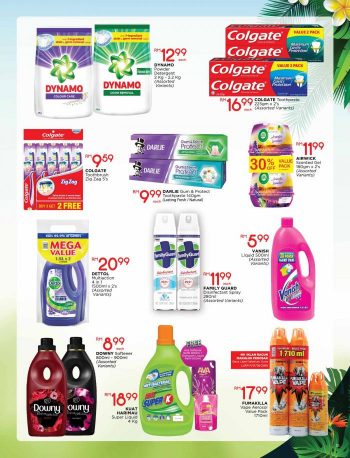 The-Store-Promotion-Catalogue-14-1-350x458 - Johor Kedah Kelantan Kuala Lumpur Melaka Negeri Sembilan Pahang Penang Perak Perlis Promotions & Freebies Putrajaya Sabah Sarawak Selangor Supermarket & Hypermarket Terengganu 