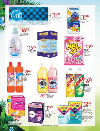 The-Store-Promotion-Catalogue-15-1-350x458 - Johor Kedah Kelantan Kuala Lumpur Melaka Negeri Sembilan Pahang Penang Perak Perlis Promotions & Freebies Putrajaya Sabah Sarawak Selangor Supermarket & Hypermarket Terengganu 