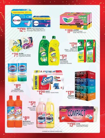 The-Store-Promotion-Catalogue-15-350x458 - Johor Kedah Kelantan Kuala Lumpur Melaka Negeri Sembilan Pahang Penang Perak Perlis Promotions & Freebies Putrajaya Sabah Sarawak Selangor Supermarket & Hypermarket Terengganu 