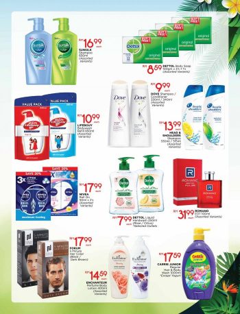 The-Store-Promotion-Catalogue-16-1-350x458 - Johor Kedah Kelantan Kuala Lumpur Melaka Negeri Sembilan Pahang Penang Perak Perlis Promotions & Freebies Putrajaya Sabah Sarawak Selangor Supermarket & Hypermarket Terengganu 