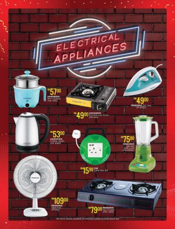 The-Store-Promotion-Catalogue-17-350x458 - Johor Kedah Kelantan Kuala Lumpur Melaka Negeri Sembilan Pahang Penang Perak Perlis Promotions & Freebies Putrajaya Sabah Sarawak Selangor Supermarket & Hypermarket Terengganu 
