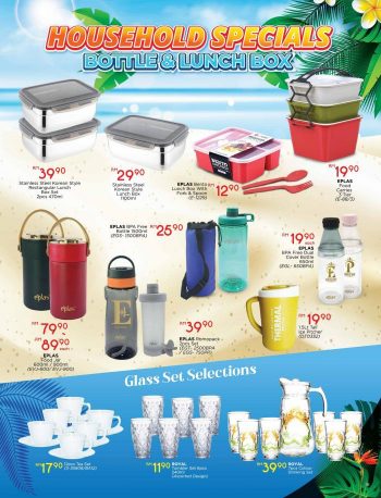 The-Store-Promotion-Catalogue-18-1-350x458 - Johor Kedah Kelantan Kuala Lumpur Melaka Negeri Sembilan Pahang Penang Perak Perlis Promotions & Freebies Putrajaya Sabah Sarawak Selangor Supermarket & Hypermarket Terengganu 