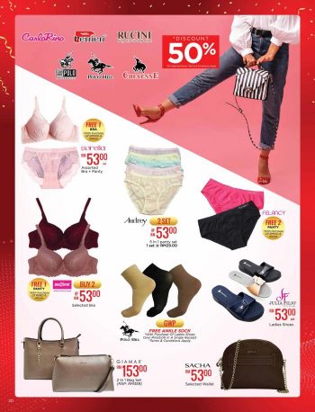 The-Store-Promotion-Catalogue-19-350x458 - Johor Kedah Kelantan Kuala Lumpur Melaka Negeri Sembilan Pahang Penang Perak Perlis Promotions & Freebies Putrajaya Sabah Sarawak Selangor Supermarket & Hypermarket Terengganu 