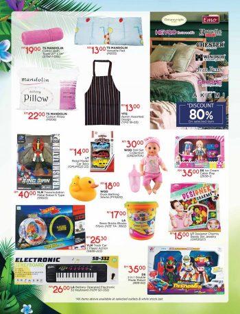 The-Store-Promotion-Catalogue-21-1-350x458 - Johor Kedah Kelantan Kuala Lumpur Melaka Negeri Sembilan Pahang Penang Perak Perlis Promotions & Freebies Putrajaya Sabah Sarawak Selangor Supermarket & Hypermarket Terengganu 