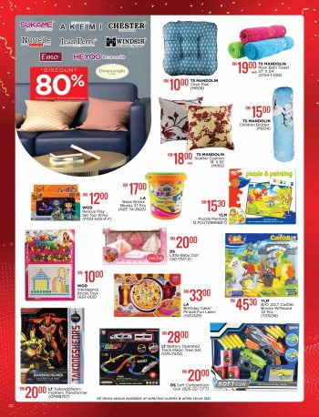 The-Store-Promotion-Catalogue-21-350x458 - Johor Kedah Kelantan Kuala Lumpur Melaka Negeri Sembilan Pahang Penang Perak Perlis Promotions & Freebies Putrajaya Sabah Sarawak Selangor Supermarket & Hypermarket Terengganu 