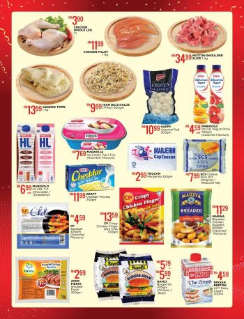 The-Store-Promotion-Catalogue-3-350x458 - Johor Kedah Kelantan Kuala Lumpur Melaka Negeri Sembilan Pahang Penang Perak Perlis Promotions & Freebies Putrajaya Sabah Sarawak Selangor Supermarket & Hypermarket Terengganu 