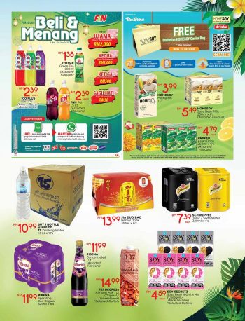 The-Store-Promotion-Catalogue-4-1-350x458 - Johor Kedah Kelantan Kuala Lumpur Melaka Negeri Sembilan Pahang Penang Perak Perlis Promotions & Freebies Putrajaya Sabah Sarawak Selangor Supermarket & Hypermarket Terengganu 
