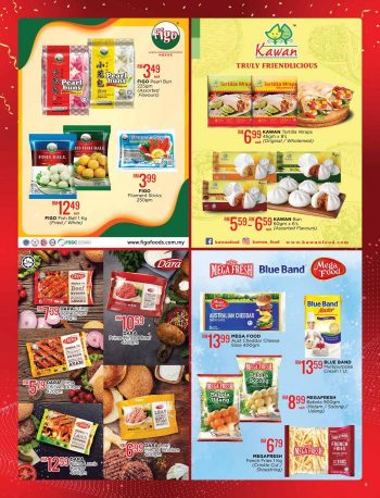 The-Store-Promotion-Catalogue-4-350x458 - Johor Kedah Kelantan Kuala Lumpur Melaka Negeri Sembilan Pahang Penang Perak Perlis Promotions & Freebies Putrajaya Sabah Sarawak Selangor Supermarket & Hypermarket Terengganu 
