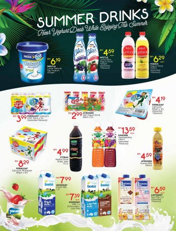 The-Store-Promotion-Catalogue-5-1-350x458 - Johor Kedah Kelantan Kuala Lumpur Melaka Negeri Sembilan Pahang Penang Perak Perlis Promotions & Freebies Putrajaya Sabah Sarawak Selangor Supermarket & Hypermarket Terengganu 