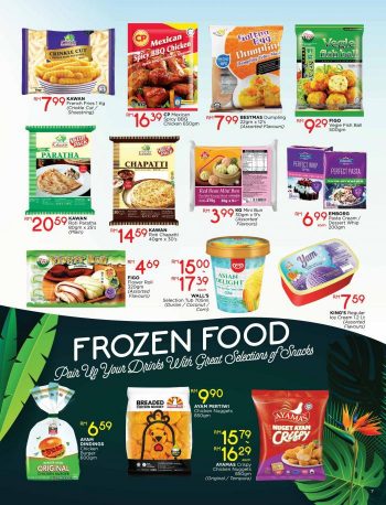 The-Store-Promotion-Catalogue-6-1-350x458 - Johor Kedah Kelantan Kuala Lumpur Melaka Negeri Sembilan Pahang Penang Perak Perlis Promotions & Freebies Putrajaya Sabah Sarawak Selangor Supermarket & Hypermarket Terengganu 