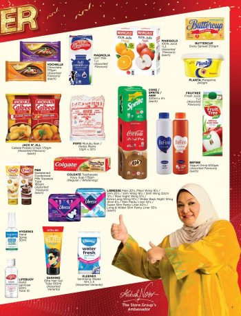 The-Store-Promotion-Catalogue-6-350x458 - Johor Kedah Kelantan Kuala Lumpur Melaka Negeri Sembilan Pahang Penang Perak Perlis Promotions & Freebies Putrajaya Sabah Sarawak Selangor Supermarket & Hypermarket Terengganu 
