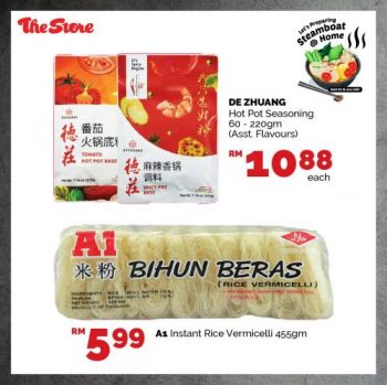 The-Store-Steamboat-at-Home-Promotion-1-350x349 - Johor Kedah Kelantan Kuala Lumpur Melaka Negeri Sembilan Pahang Penang Perak Perlis Promotions & Freebies Putrajaya Sabah Sarawak Selangor Supermarket & Hypermarket Terengganu 